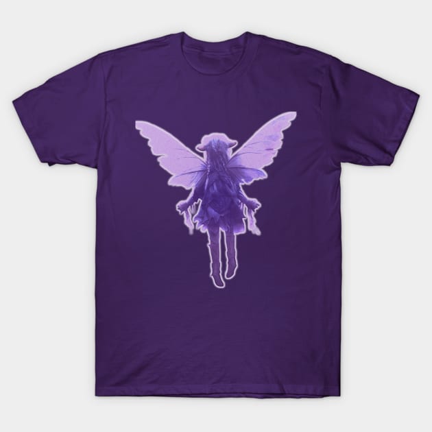 What is the Darkening? Deet the Grotten Gelfling T-Shirt by TSOL Games